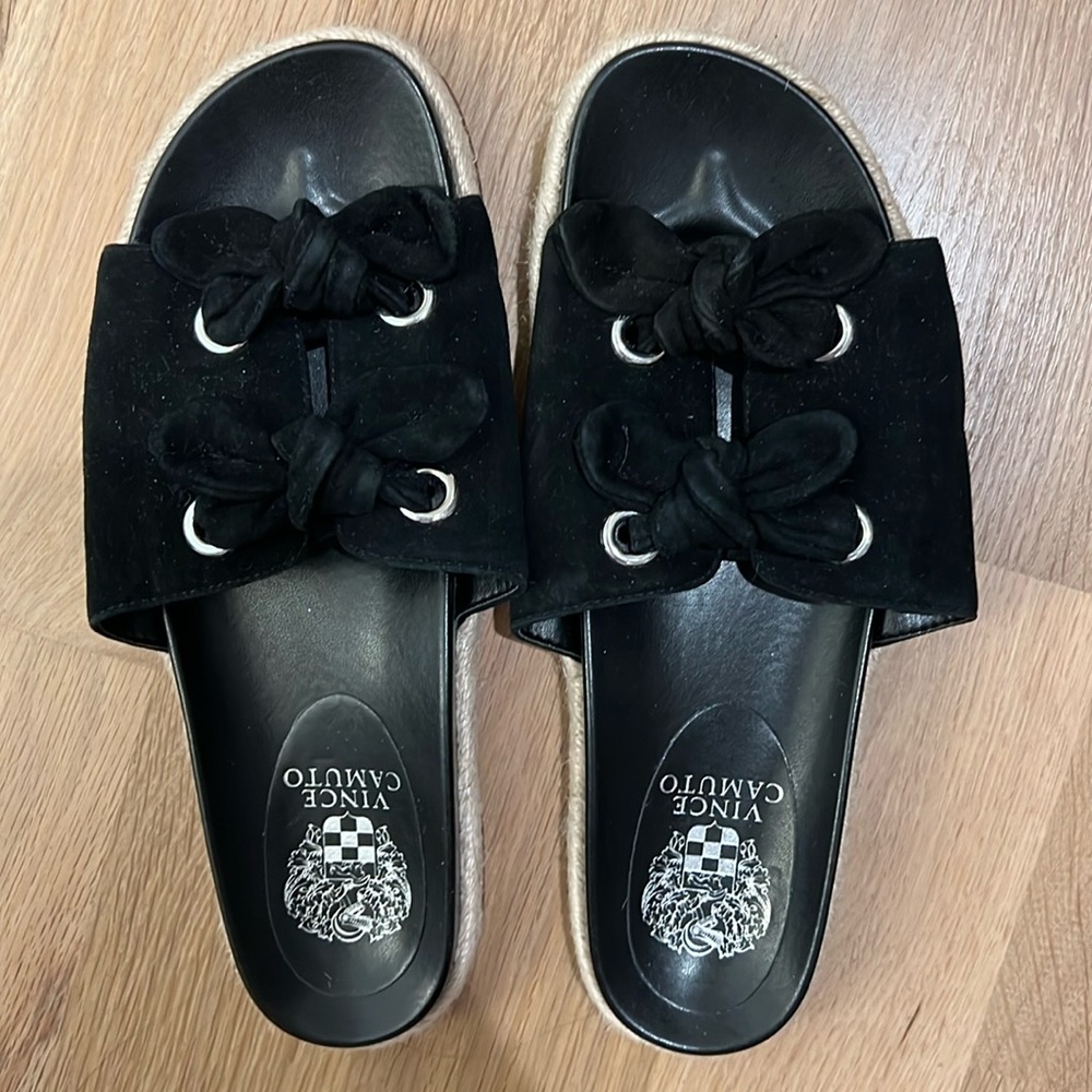 Vince Camuto sandals